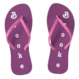 Tongs Flip Flops Brooke