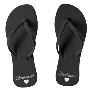 Tongs Flip-Flops - Cardiaque Fab