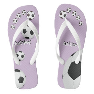 Tongs Flip Flops personnalisées