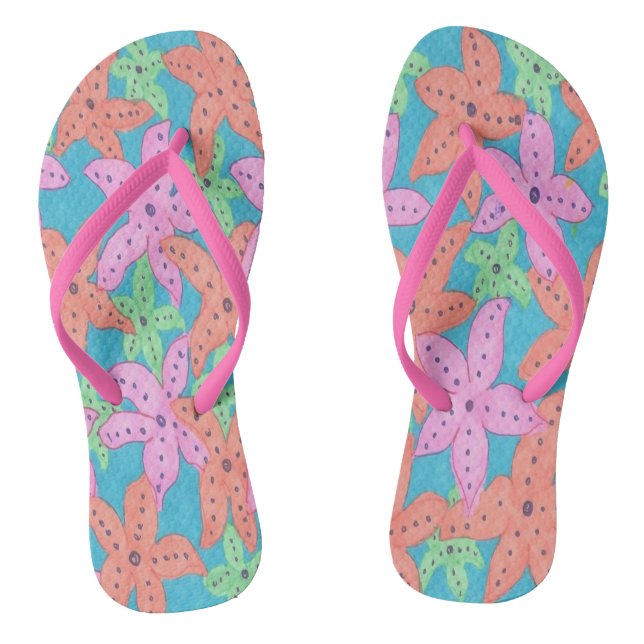 Tongs Flipflops de sébaste tropical (Semelle)