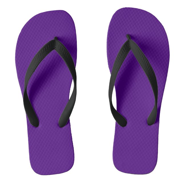 Tongs Flops sur mesure élégant - Plage et été (Semelle)