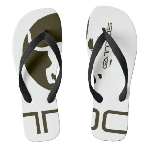 TONGS FLOTS DE PILOTES DE GATTOOS