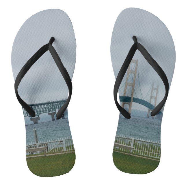 Tongs Foggy Mighty Mac (Semelle)