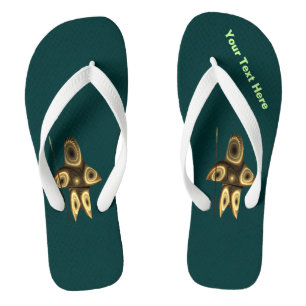Tongs Fractal Inuit Hunter