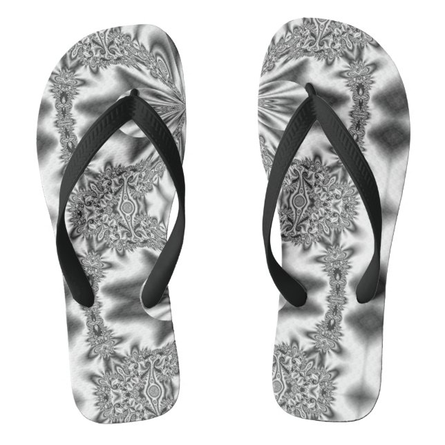 Tongs Fractaliser (Semelle)