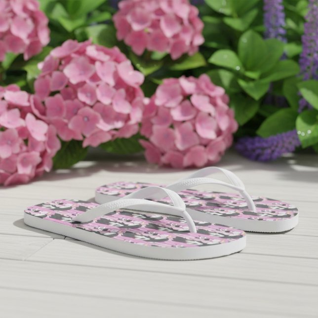 Tongs Friends (Créateur téléchargé)