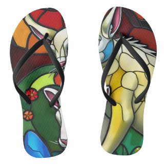 Tongs full color 3D