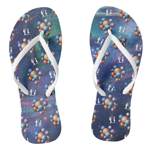 Tongs Galaxie (Semelle)