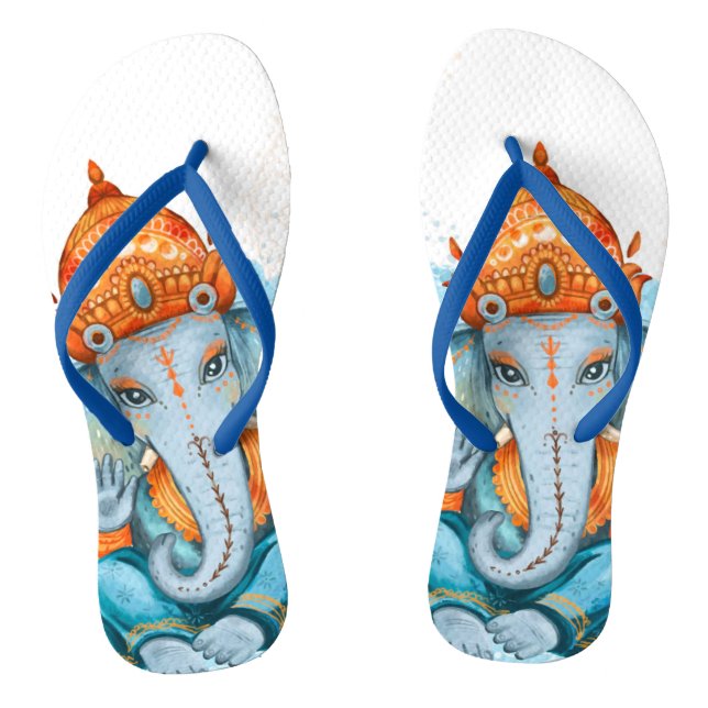Tongs Ganesh Chaturthi (Semelle)