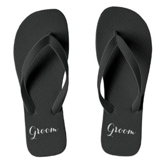 Tongs Gare