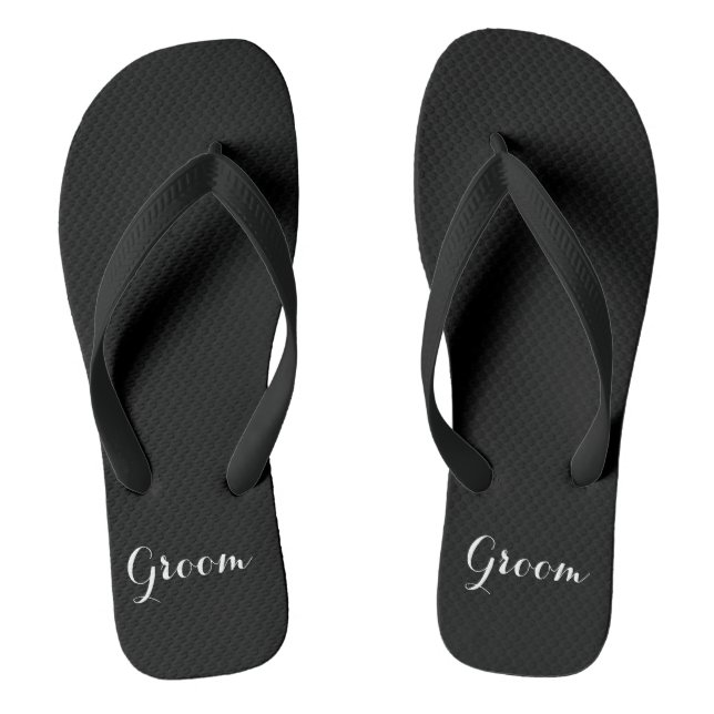 Tongs Gare (Semelle)