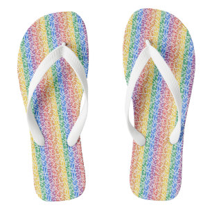 Tongs Gay pride