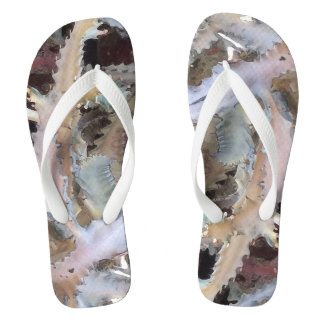 Tongs Ghost Cactus