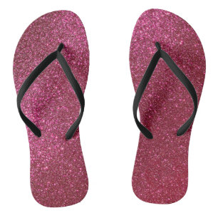 Tongs Girly Sparkly