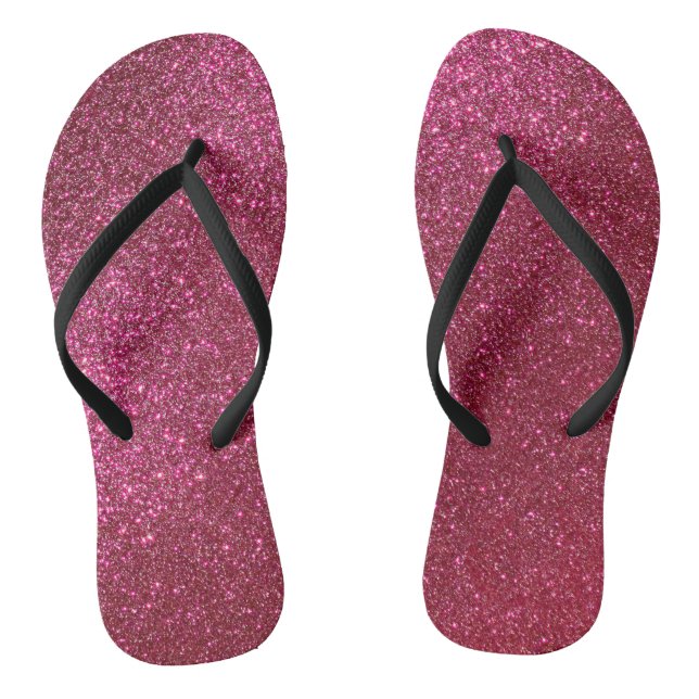 Tongs Girly Sparkly (Semelle)