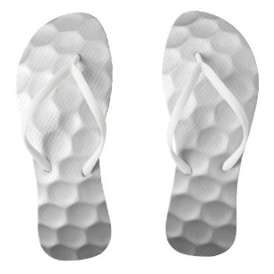 Tongs Golf Ball Texture