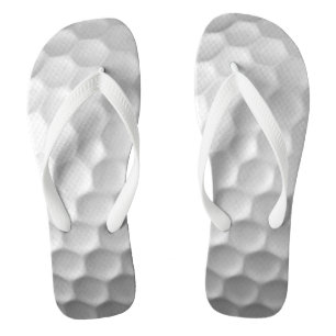 Tongs Golf Ball Texture