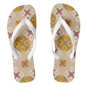 Tongs Graphique