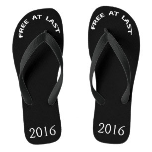 Tongs GRATUIT À DERNIER Flip Flops