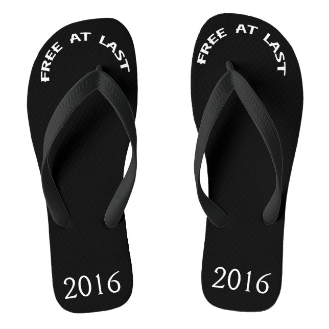 Tongs GRATUIT À DERNIER Flip Flops (Semelle)