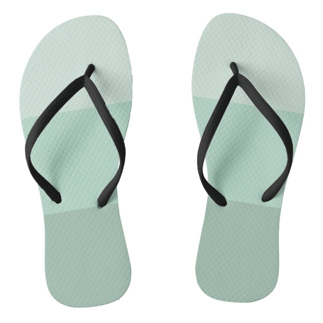 Tongs Green ombre (Semelle)