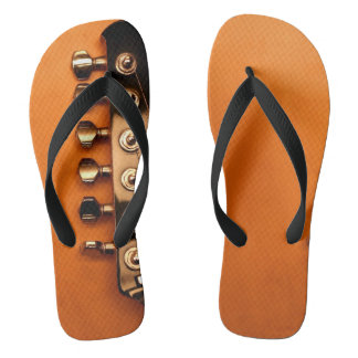 Tongs Guitare