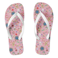 HARRY POTTER™ | Grenouilles au chocolat et Motif d