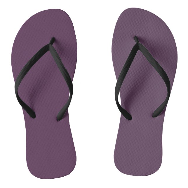 Tongs Hawaïen Twilight violet (Semelle)