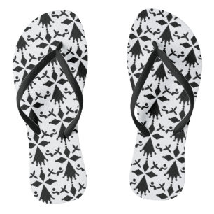 Tongs Hermine de Bretagne