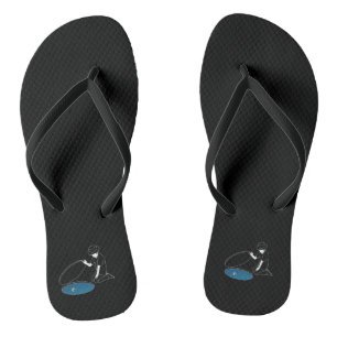 Tongs Homme   Zazzle_Growshop.