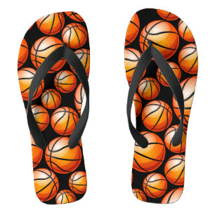 Tongs Hoops Dribble Basketball Sports Collection cadeaux