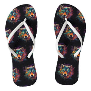 Tongs Howl cosmique