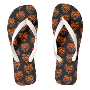 Tongs Idaho State University Bengals Spirit Design