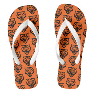 Tongs Idaho State University Bengals Spirit Design