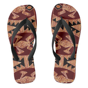 Tongs indiens Inca