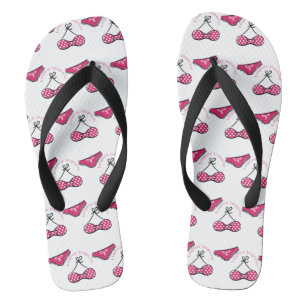 Tongs Inspectrice de lingerie Thunder_Cove 