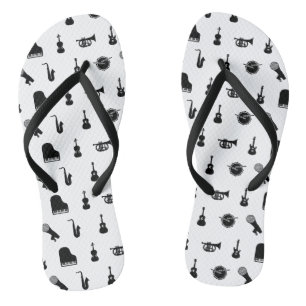 Tongs Instruments de musique arrangés COULEUR BG CUSTOM