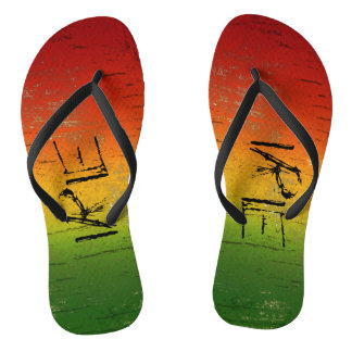 Tongs Irie Flip Flops