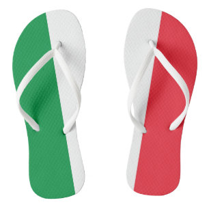 Tongs Italie