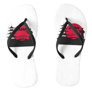 Tongs Japon Tournages