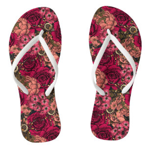 Tongs Jardin Tarantula 4