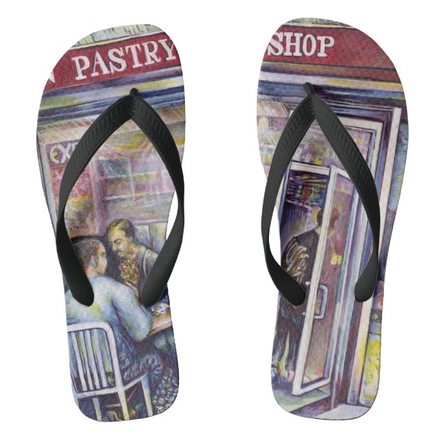 Tongs Jocund (Semelle)