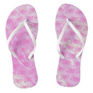 Tongs Joli