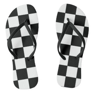 Tongs Joueur d'échecs