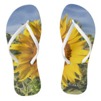 Joyeux Sunflower Summer Beach