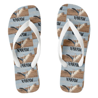Tongs KAKAW Hommes et Femmes
