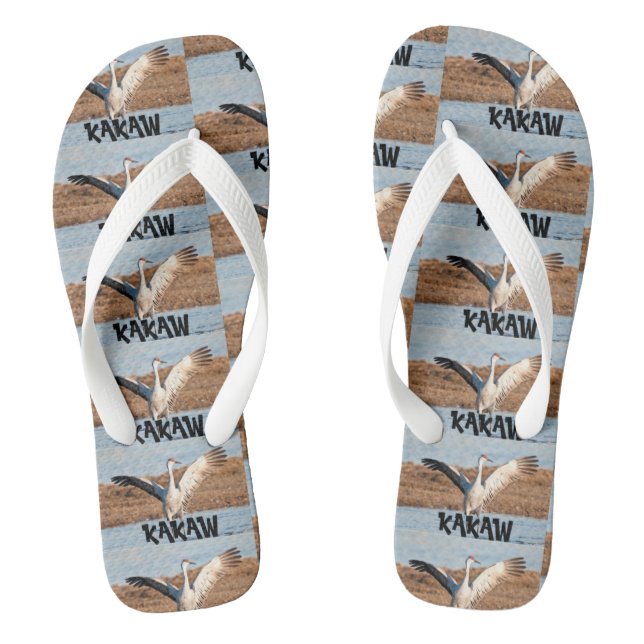 Tongs KAKAW Hommes et Femmes (Semelle)