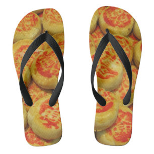 Tongs Kanom Pia ข น ม เ ปี๊ ย ะ 'Asiat
