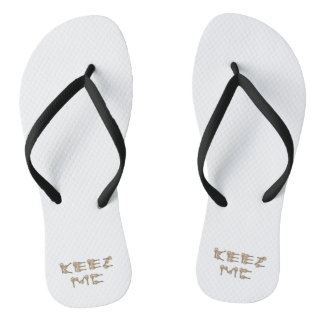 Tongs Keez MC Flip Flops