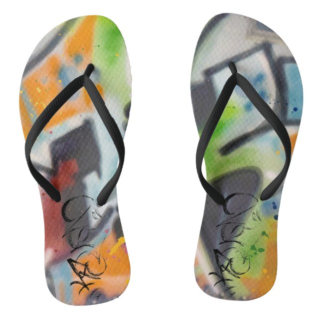 Tongs Kel1st Super K Train Legacy Project Thin Strap (Semelle)